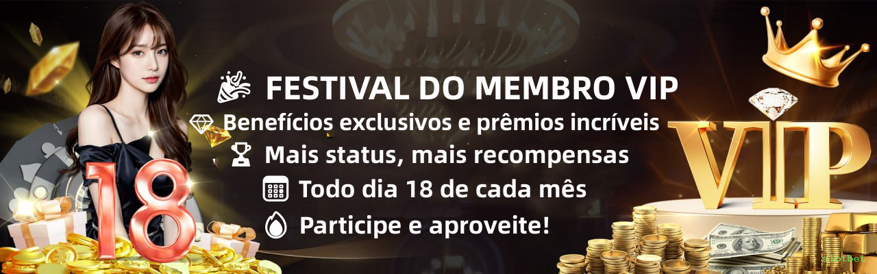 Programa VIP e Benefícios Exclusivos