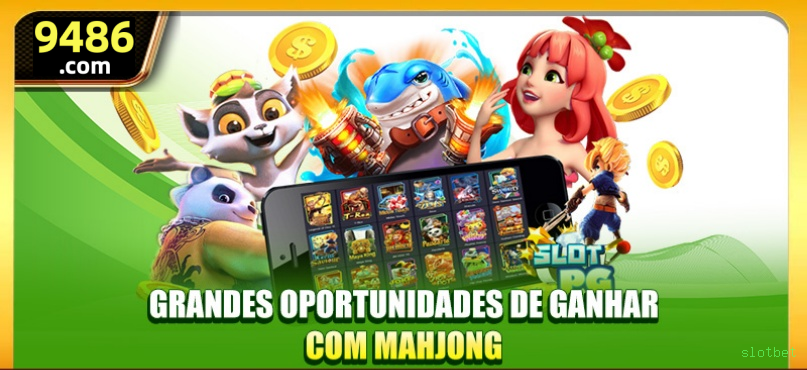 Apostas Esportivas slotbet - Cobertura Completa dos Esportes Brasileiros