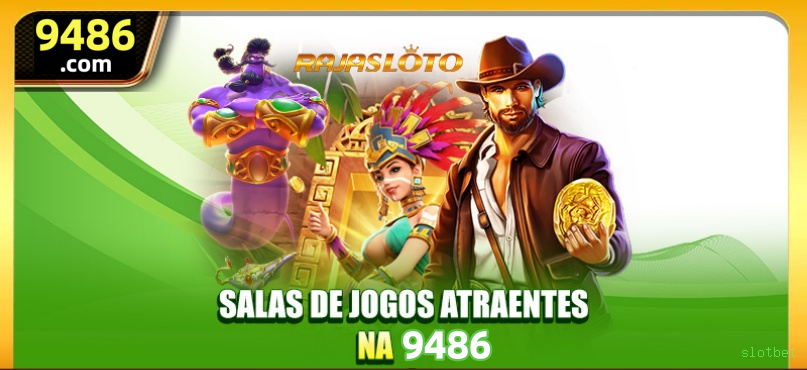 slotbet Logo