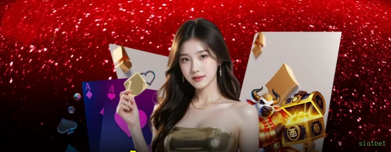 Cassino ao Vivo slotbet - Dealers Brasileiros Profissionais