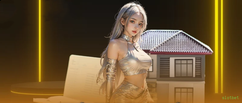 Sistema de Login Seguro slotbet - Interface Premium