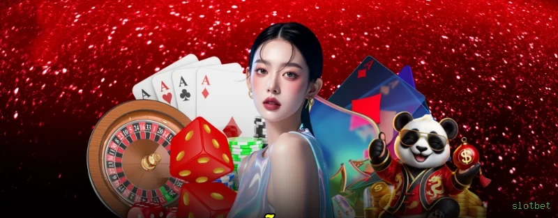 slotbet Logo